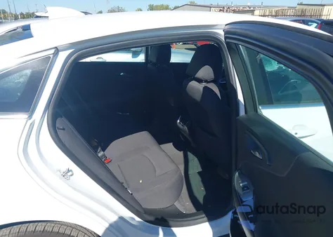 2024 Chevrolet Malibu Fwd 1Lt из США, поврежденный, VIN 1G1ZD5ST1RF122613